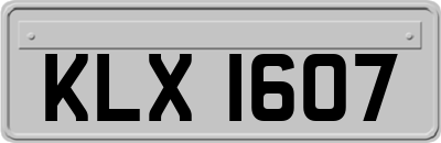 KLX1607