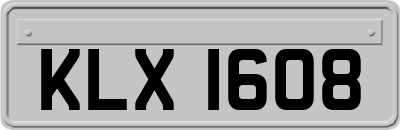 KLX1608