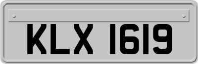 KLX1619