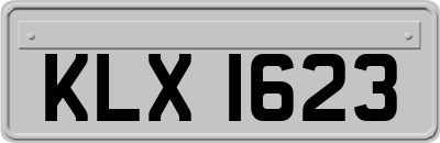 KLX1623