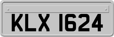 KLX1624