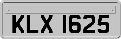 KLX1625
