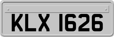 KLX1626