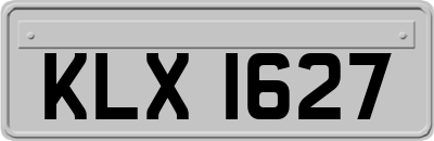 KLX1627
