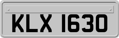 KLX1630