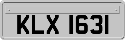 KLX1631