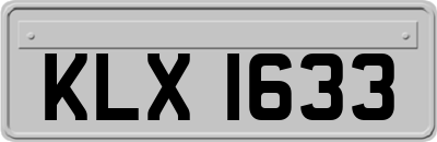 KLX1633