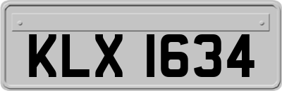 KLX1634