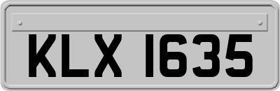 KLX1635