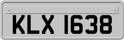 KLX1638