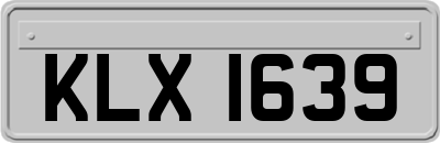 KLX1639