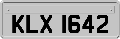 KLX1642