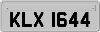 KLX1644