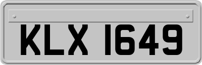 KLX1649