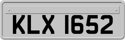 KLX1652