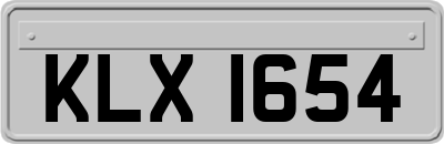 KLX1654