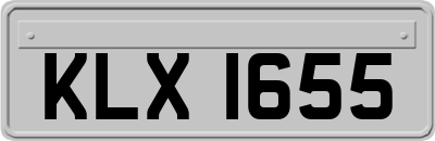 KLX1655