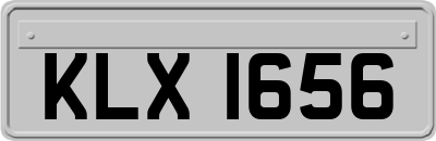KLX1656