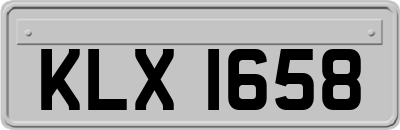 KLX1658