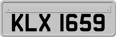 KLX1659