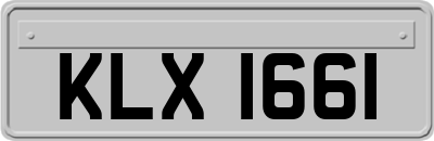 KLX1661