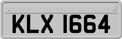 KLX1664
