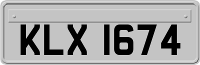 KLX1674