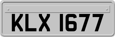 KLX1677