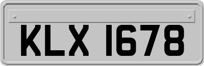 KLX1678