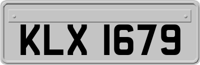 KLX1679