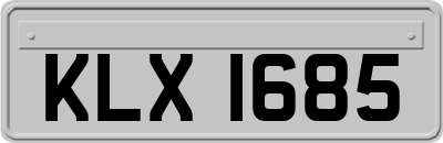 KLX1685
