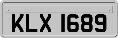 KLX1689