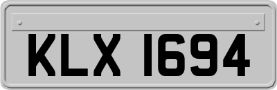 KLX1694