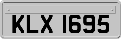 KLX1695