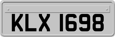 KLX1698