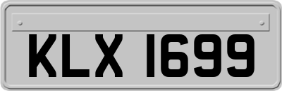 KLX1699