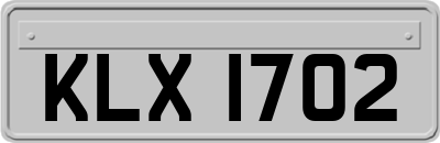 KLX1702