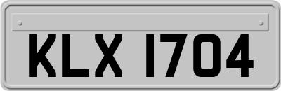 KLX1704