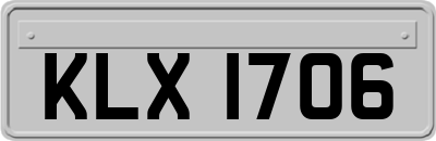 KLX1706