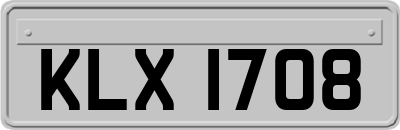 KLX1708