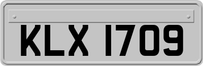 KLX1709