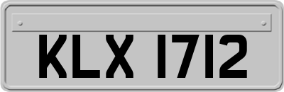 KLX1712