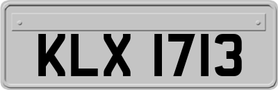 KLX1713
