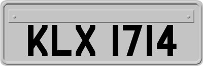 KLX1714