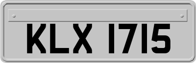 KLX1715