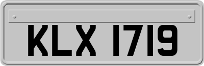 KLX1719