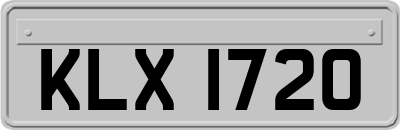 KLX1720