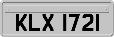 KLX1721