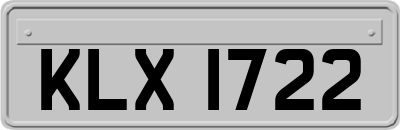 KLX1722