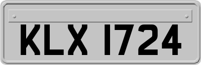 KLX1724